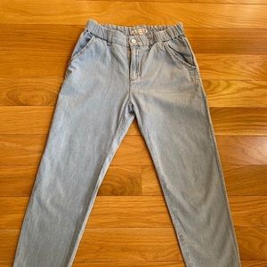 Bonpoint Girl Pants Size 10